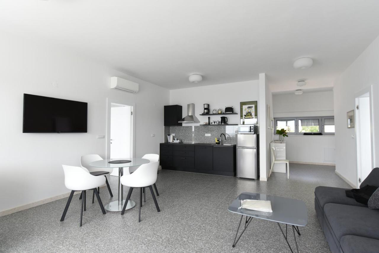 Buric House - M Suite - 95M2 And 54 M2 Terrace Rovinj Exterior photo